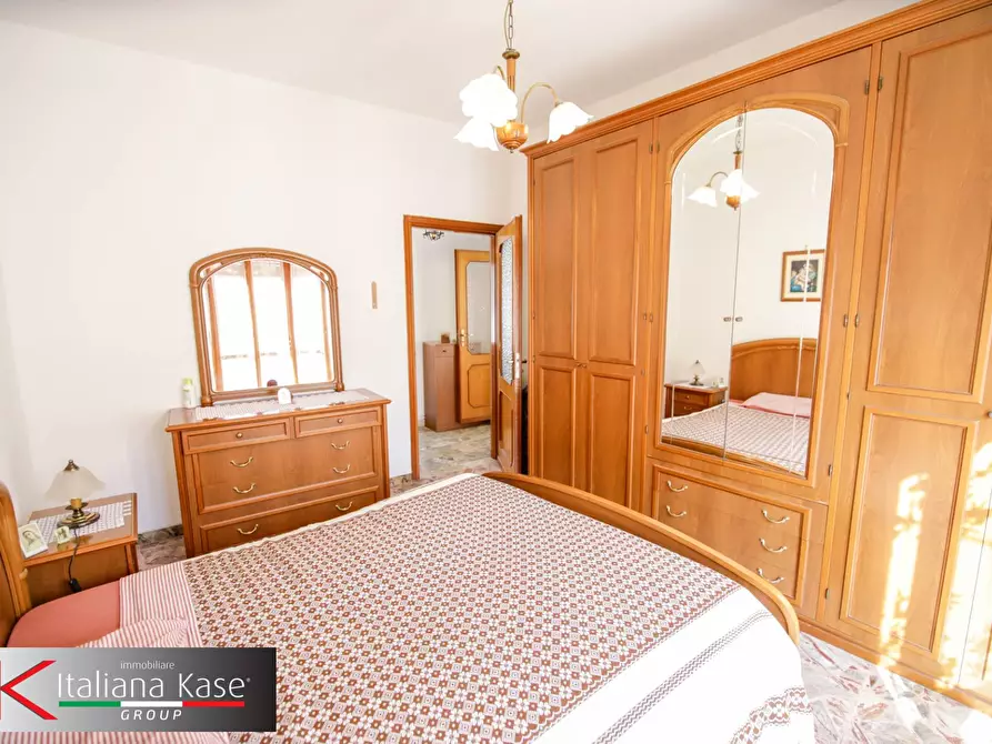 Immagine 37 di Casa semindipendente in vendita  in via stazione 18 a Albiano D'ivrea