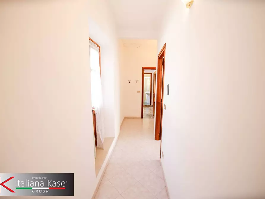 Immagine 39 di Casa semindipendente in vendita  in via stazione 18 a Albiano D'ivrea