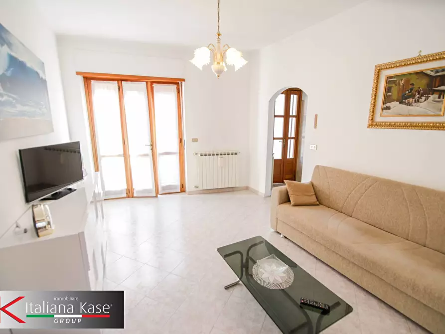 Immagine 46 di Casa semindipendente in vendita  in via stazione 18 a Albiano D'ivrea