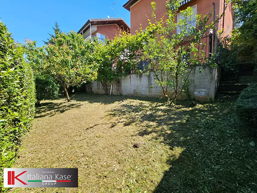 Immagine 53 di Casa semindipendente in vendita  in Via Silvio Pellico a Bruino