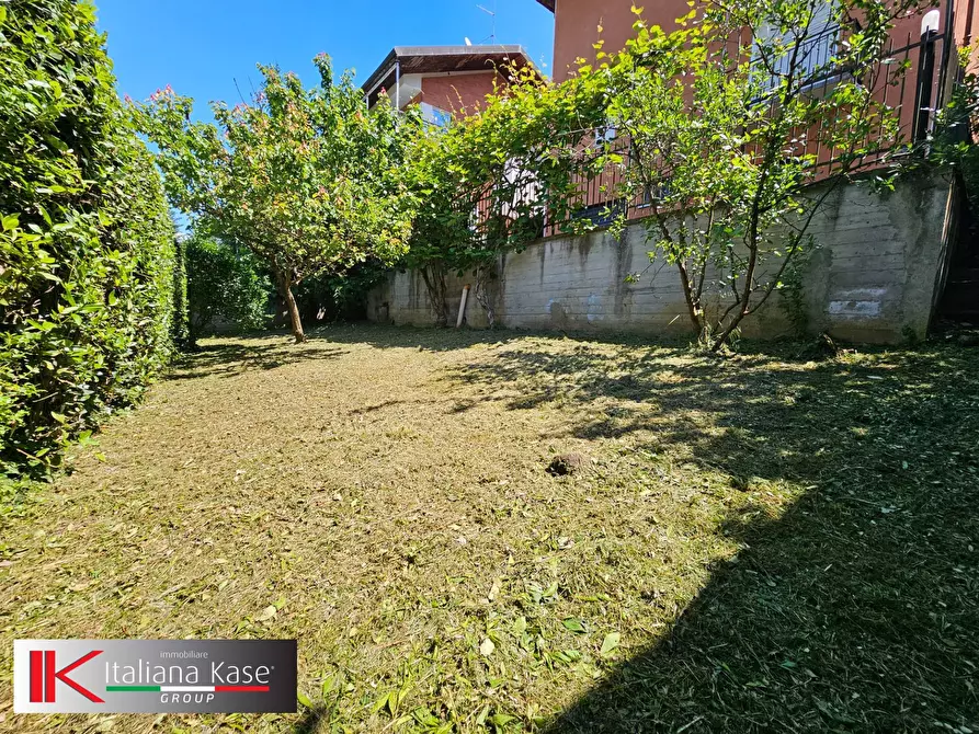 Immagine 54 di Casa semindipendente in vendita  in Via Silvio Pellico a Bruino