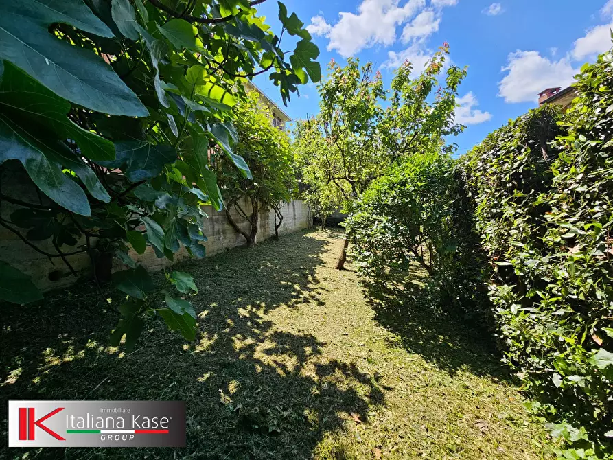 Immagine 55 di Casa semindipendente in vendita  in Via Silvio Pellico a Bruino