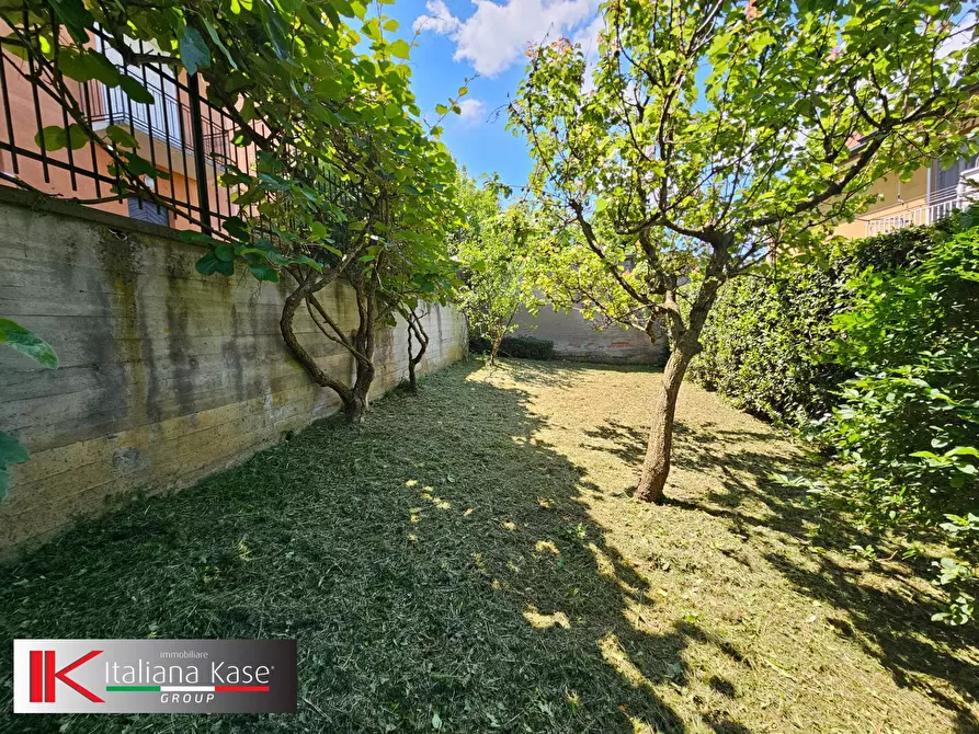 Immagine 56 di Casa semindipendente in vendita  in Via Silvio Pellico a Bruino