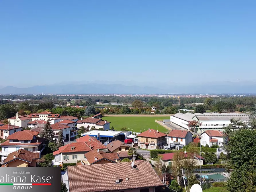 Immagine 34 di Casa semindipendente in vendita  in Via Silvio Pellico a Bruino