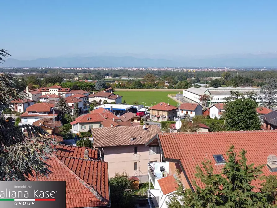 Immagine 58 di Casa semindipendente in vendita  in Via Silvio Pellico a Bruino