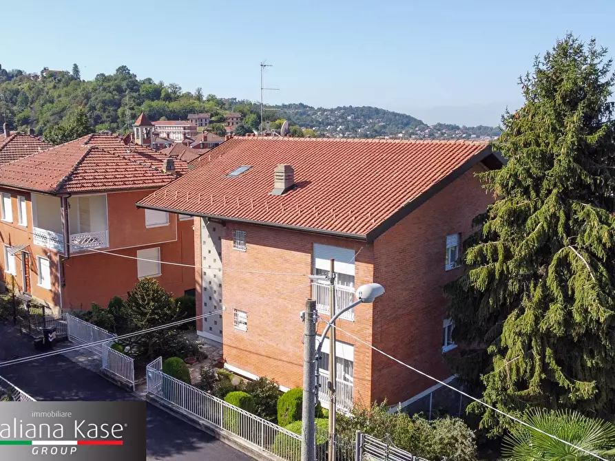 Immagine 9 di Casa semindipendente in vendita  in Via Silvio Pellico a Bruino