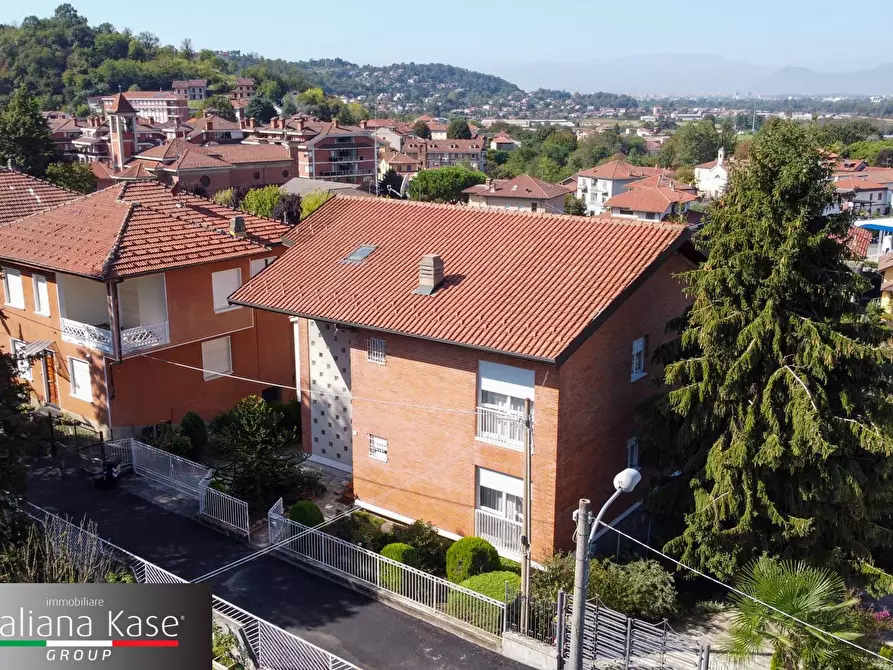 Immagine 60 di Casa semindipendente in vendita  in Via Silvio Pellico a Bruino