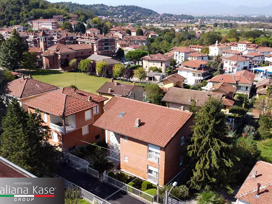 Immagine 10 di Casa semindipendente in vendita  in Via Silvio Pellico a Bruino