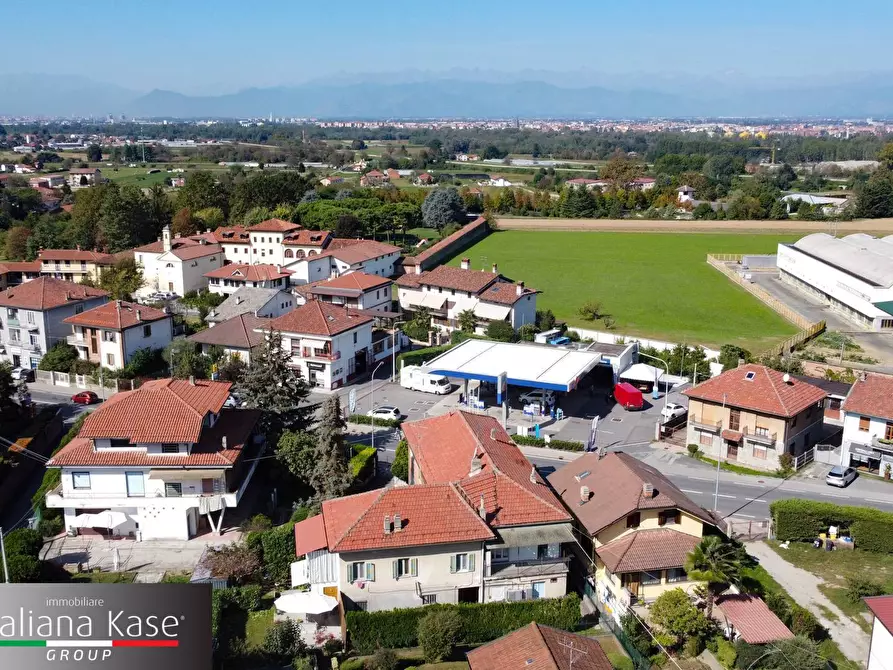 Immagine 15 di Casa semindipendente in vendita  in Via Silvio Pellico a Bruino