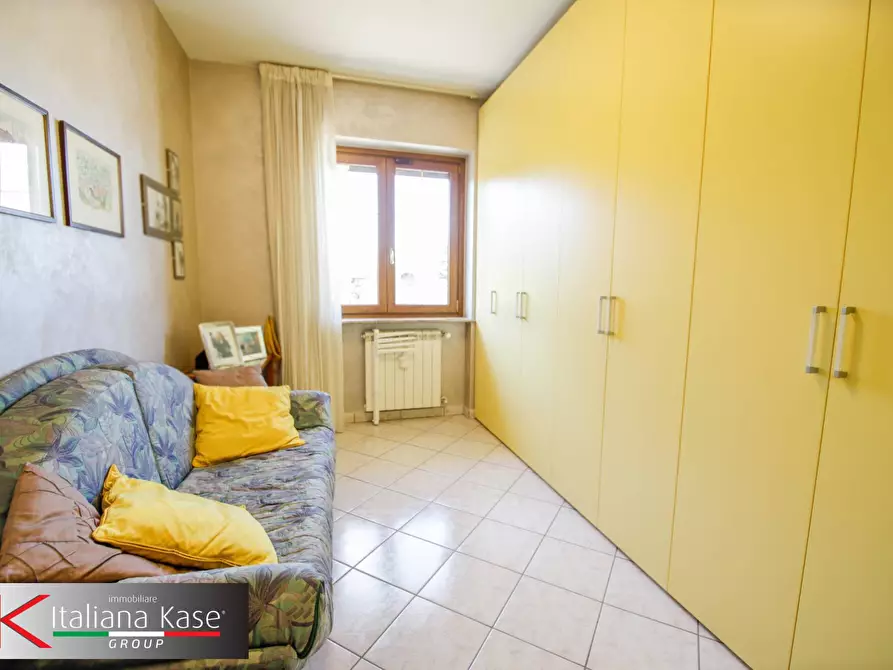 Immagine 32 di Villa in vendita  in vicolo giulio 11 a San Giusto Canavese