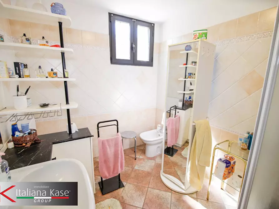 Immagine 39 di Villa in vendita  in vicolo giulio 11 a San Giusto Canavese