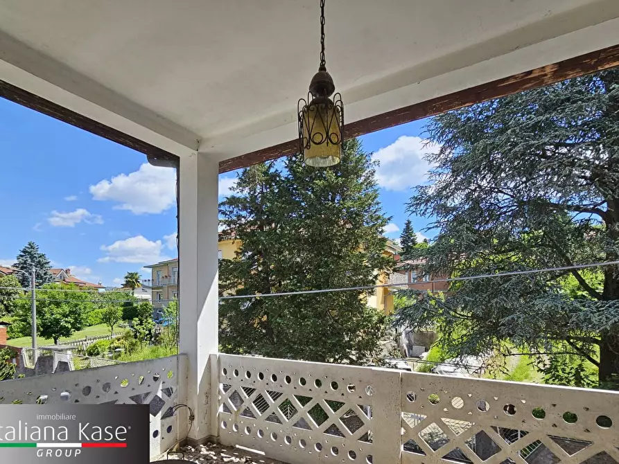 Immagine 13 di Casa semindipendente in vendita  in Via Silvio Pellico a Bruino