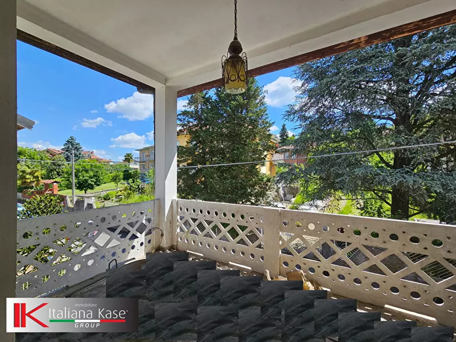 Immagine 8 di Casa semindipendente in vendita  in Via Silvio Pellico a Bruino