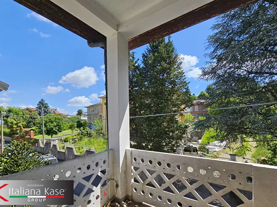 Immagine 57 di Casa semindipendente in vendita  in Via Silvio Pellico a Bruino