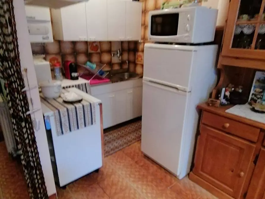 Immagine 2 di Appartamento in vendita  in via cime bianche 1 a Valprato Soana