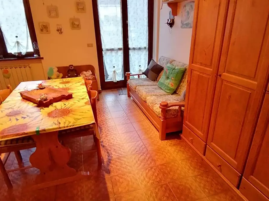 Immagine 4 di Appartamento in vendita  in via cime bianche 1 a Valprato Soana