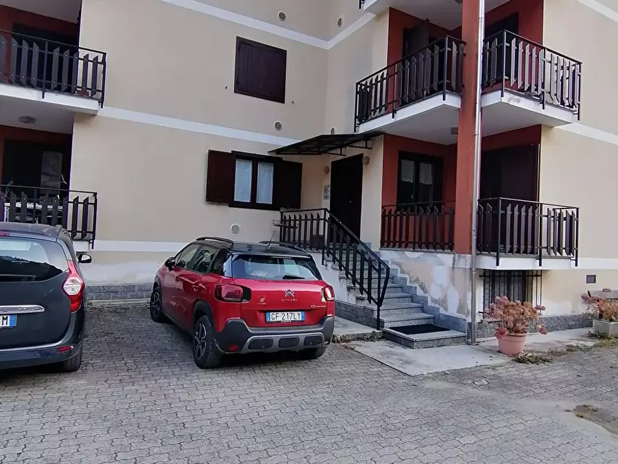 Immagine 6 di Appartamento in vendita  in via cime bianche 1 a Valprato Soana