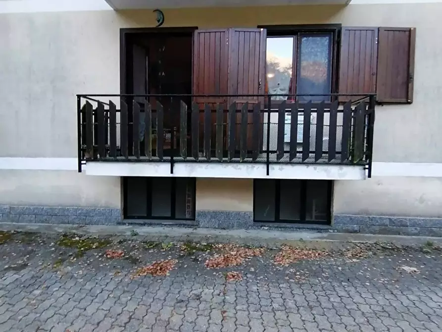 Immagine 7 di Appartamento in vendita  in via cime bianche 1 a Valprato Soana