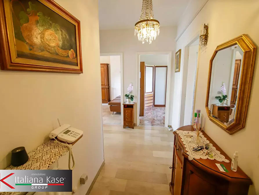 Immagine 2 di Appartamento in vendita  in viale europa 31 a Albiano D'ivrea