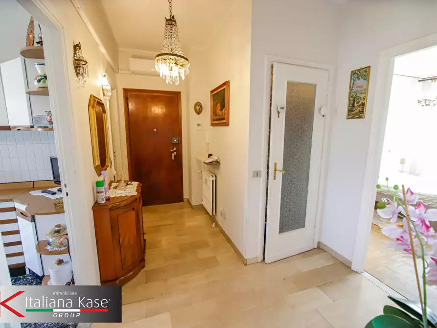 Immagine 1 di Appartamento in vendita  in viale europa 31 a Albiano D'ivrea