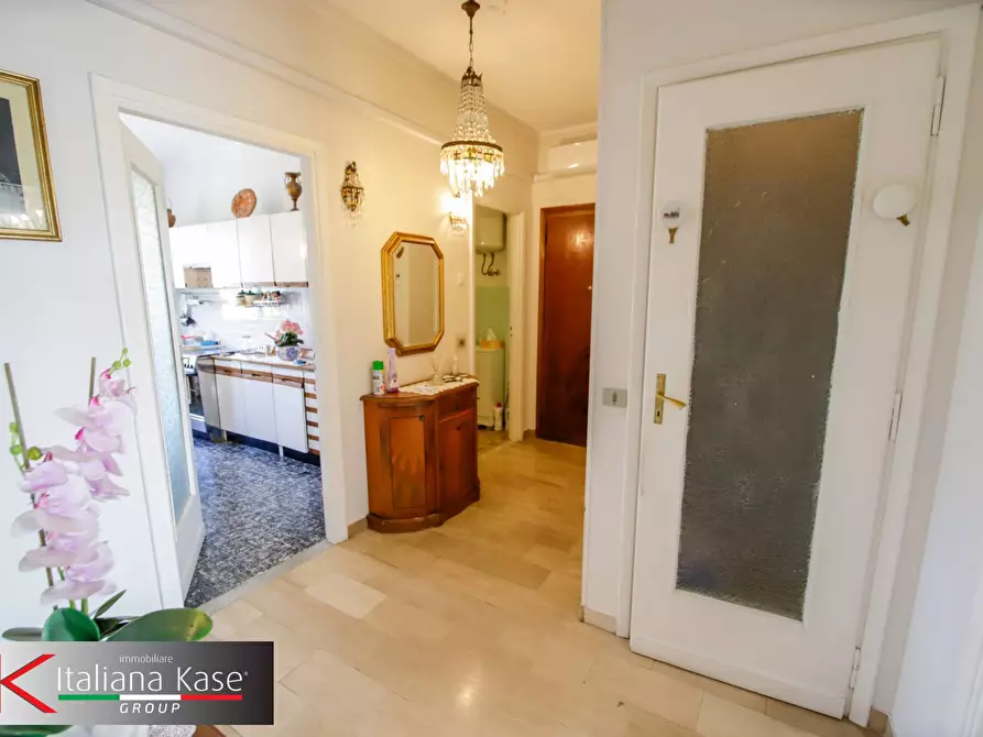Immagine 3 di Appartamento in vendita  in viale europa 31 a Albiano D'ivrea