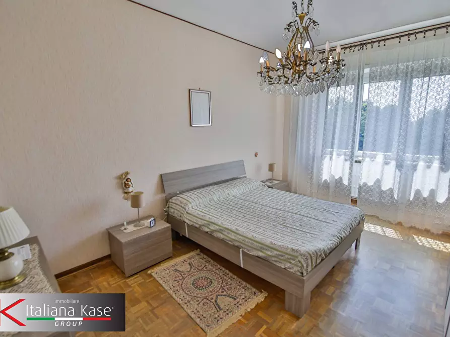 Immagine 4 di Appartamento in vendita  in viale europa 31 a Albiano D'ivrea