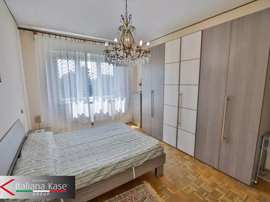 Immagine 5 di Appartamento in vendita  in viale europa 31 a Albiano D'ivrea