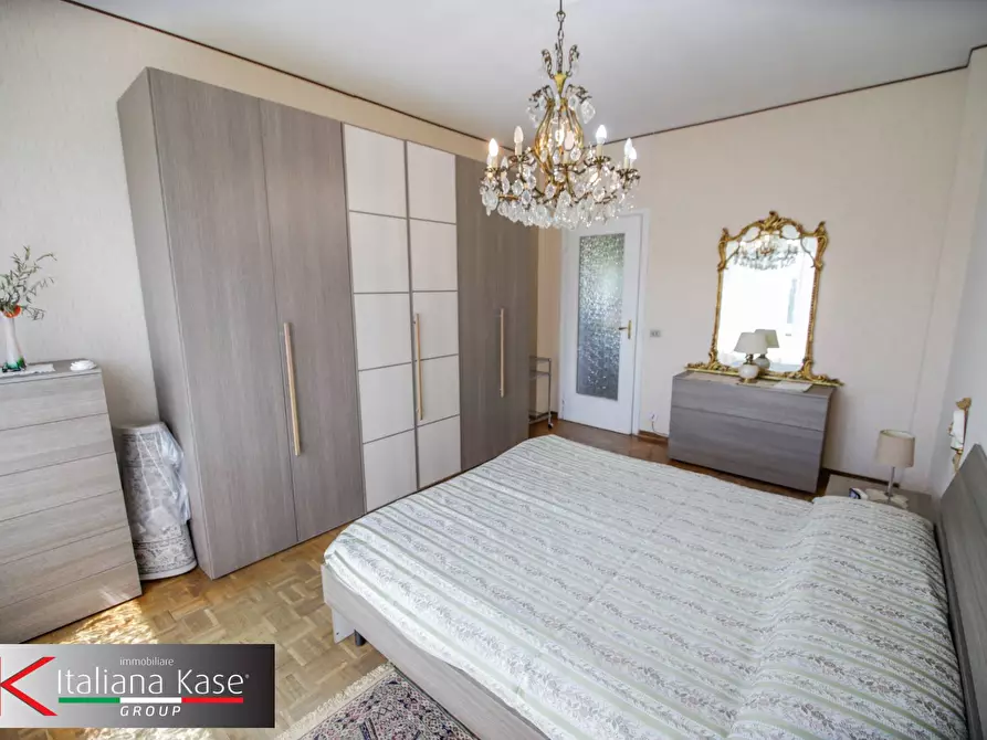 Immagine 7 di Appartamento in vendita  in viale europa 31 a Albiano D'ivrea