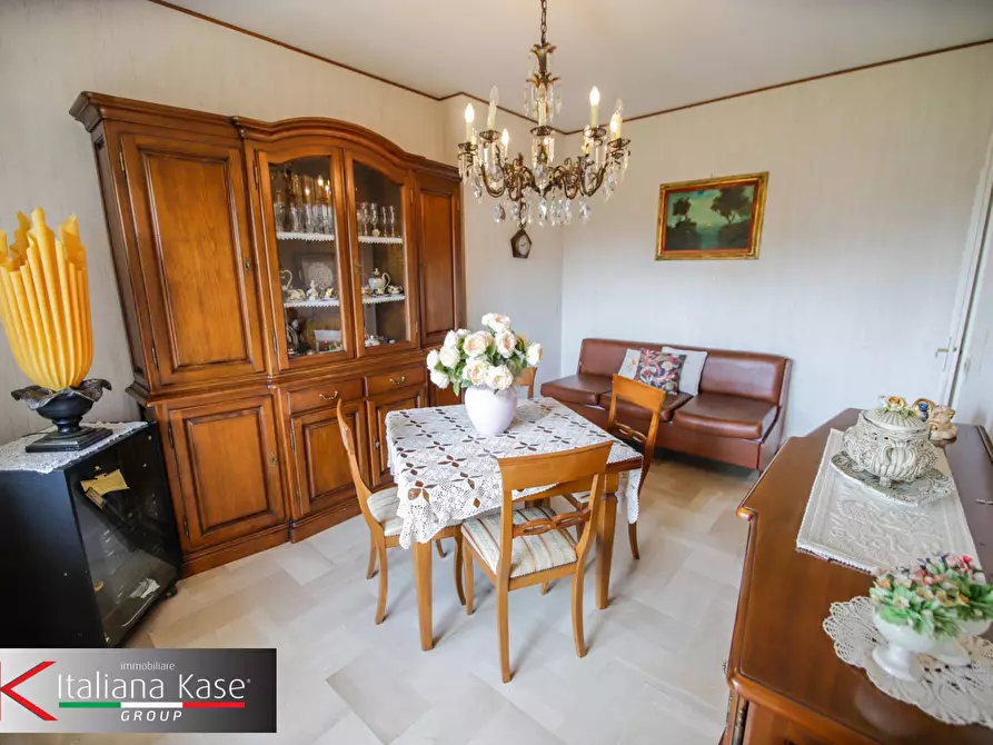 Immagine 11 di Appartamento in vendita  in viale europa 31 a Albiano D'ivrea