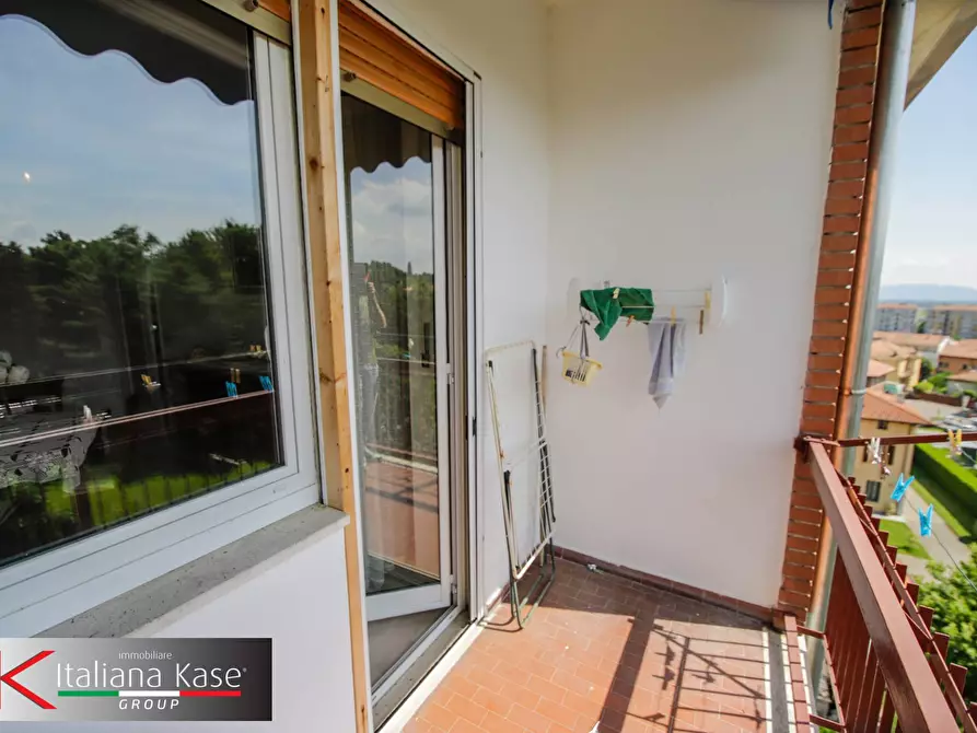 Immagine 13 di Appartamento in vendita  in viale europa 31 a Albiano D'ivrea