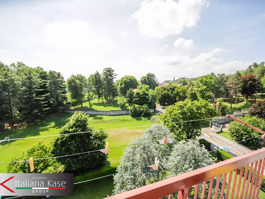 Immagine 14 di Appartamento in vendita  in viale europa 31 a Albiano D'ivrea