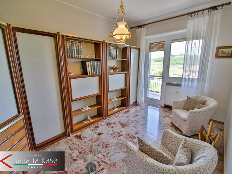 Immagine 15 di Appartamento in vendita  in viale europa 31 a Albiano D'ivrea