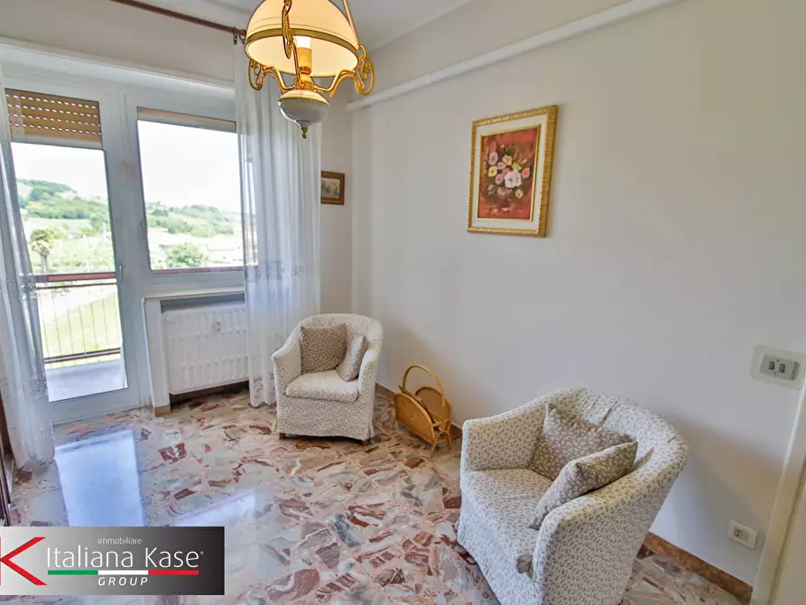 Immagine 16 di Appartamento in vendita  in viale europa 31 a Albiano D'ivrea