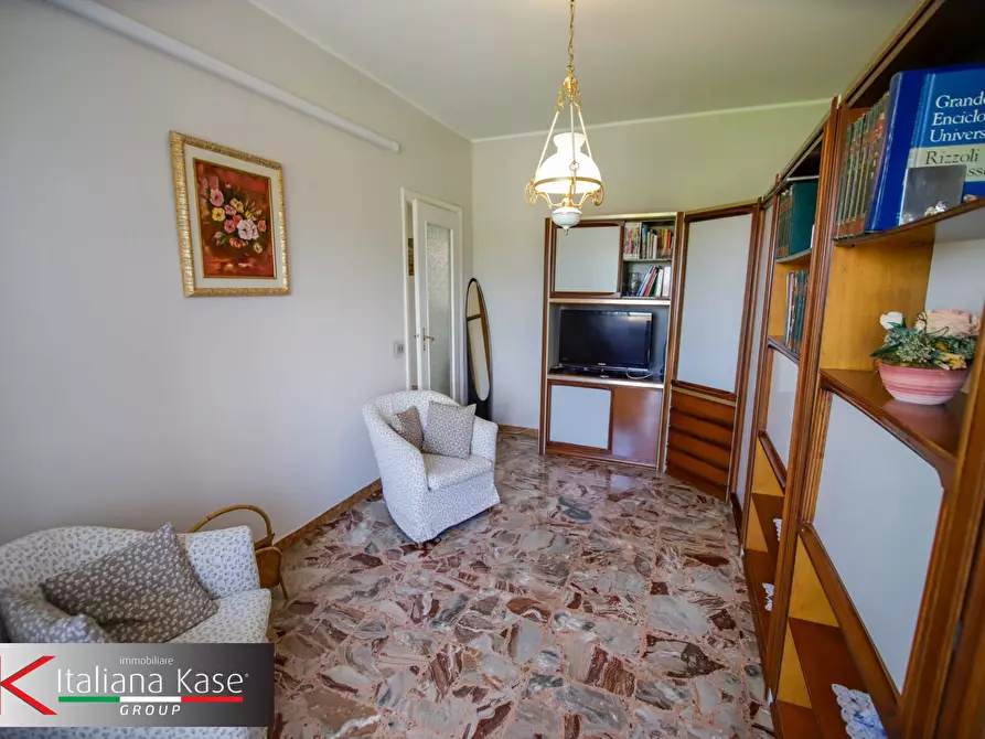 Immagine 17 di Appartamento in vendita  in viale europa 31 a Albiano D'ivrea