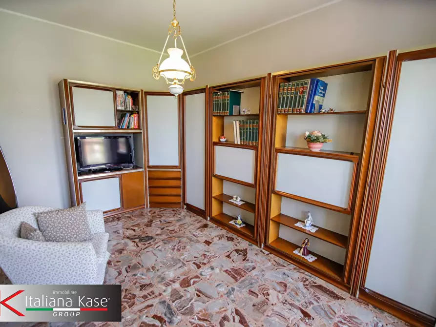 Immagine 18 di Appartamento in vendita  in viale europa 31 a Albiano D'ivrea