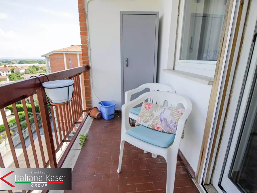 Immagine 19 di Appartamento in vendita  in viale europa 31 a Albiano D'ivrea