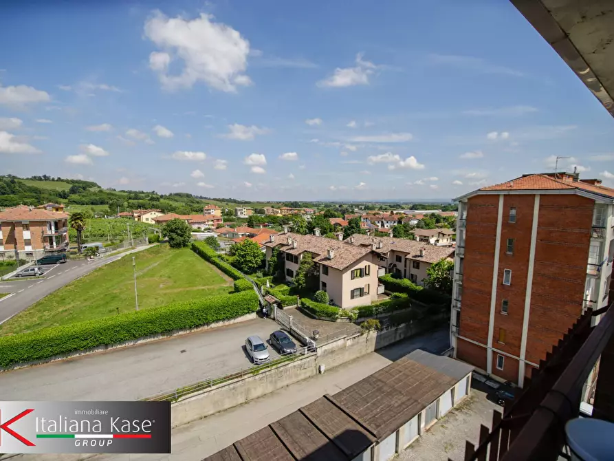 Immagine 22 di Appartamento in vendita  in viale europa 31 a Albiano D'ivrea