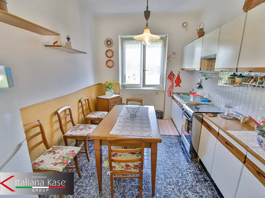 Immagine 23 di Appartamento in vendita  in viale europa 31 a Albiano D'ivrea