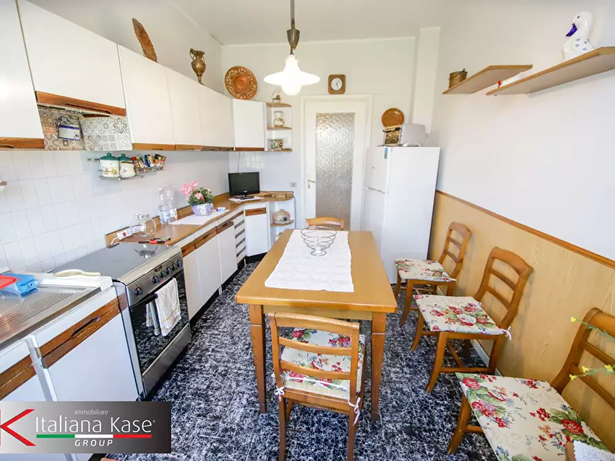 Immagine 24 di Appartamento in vendita  in viale europa 31 a Albiano D'ivrea