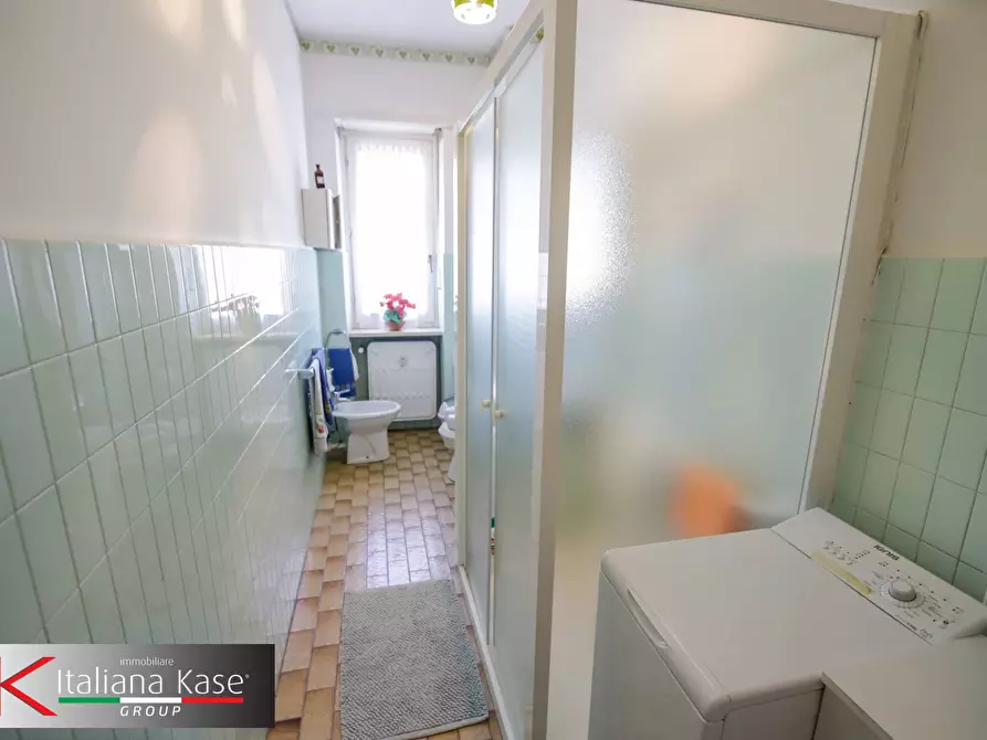 Immagine 25 di Appartamento in vendita  in viale europa 31 a Albiano D'ivrea