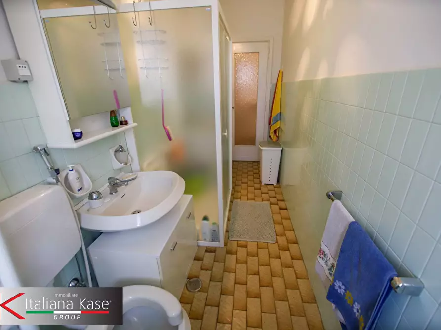 Immagine 26 di Appartamento in vendita  in viale europa 31 a Albiano D'ivrea