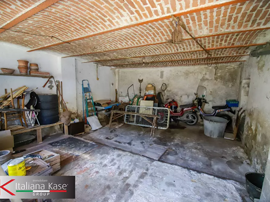 Immagine 7 di Casa semindipendente in vendita  a Cuceglio