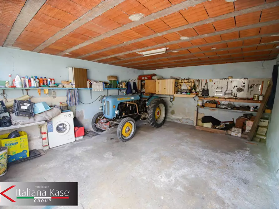 Immagine 8 di Casa semindipendente in vendita  a Cuceglio