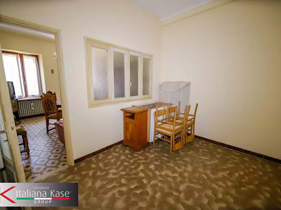 Immagine 12 di Casa semindipendente in vendita  a Cuceglio