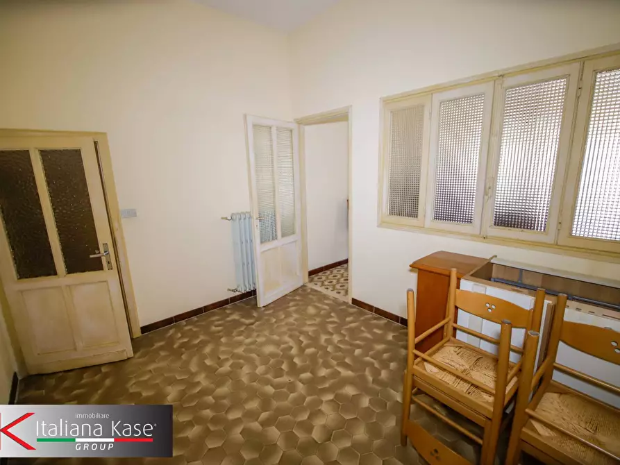 Immagine 13 di Casa semindipendente in vendita  a Cuceglio