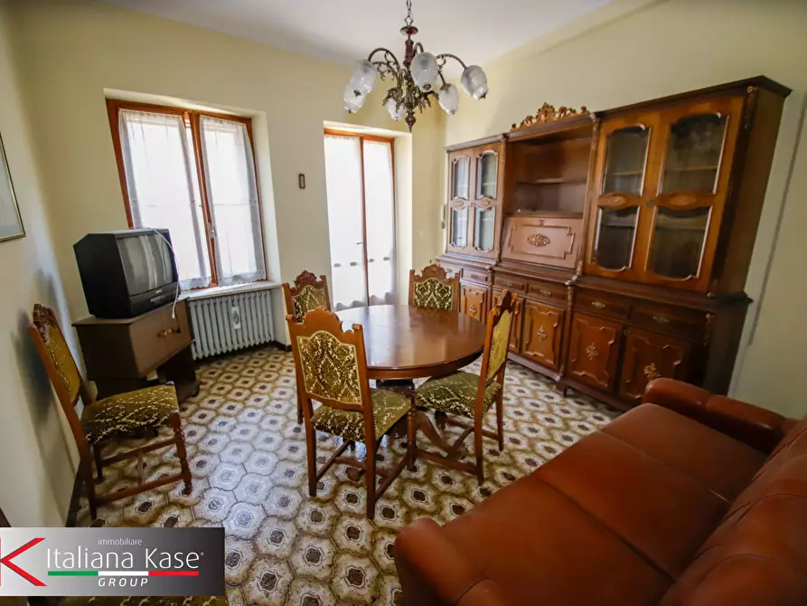 Immagine 15 di Casa semindipendente in vendita  a Cuceglio