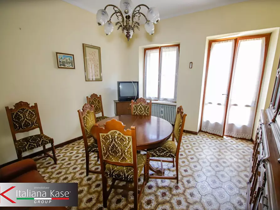 Immagine 16 di Casa semindipendente in vendita  a Cuceglio