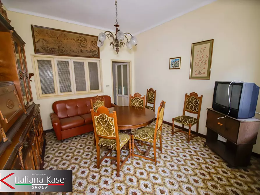 Immagine 17 di Casa semindipendente in vendita  a Cuceglio