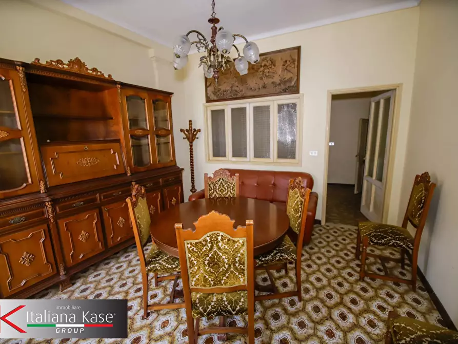 Immagine 18 di Casa semindipendente in vendita  a Cuceglio