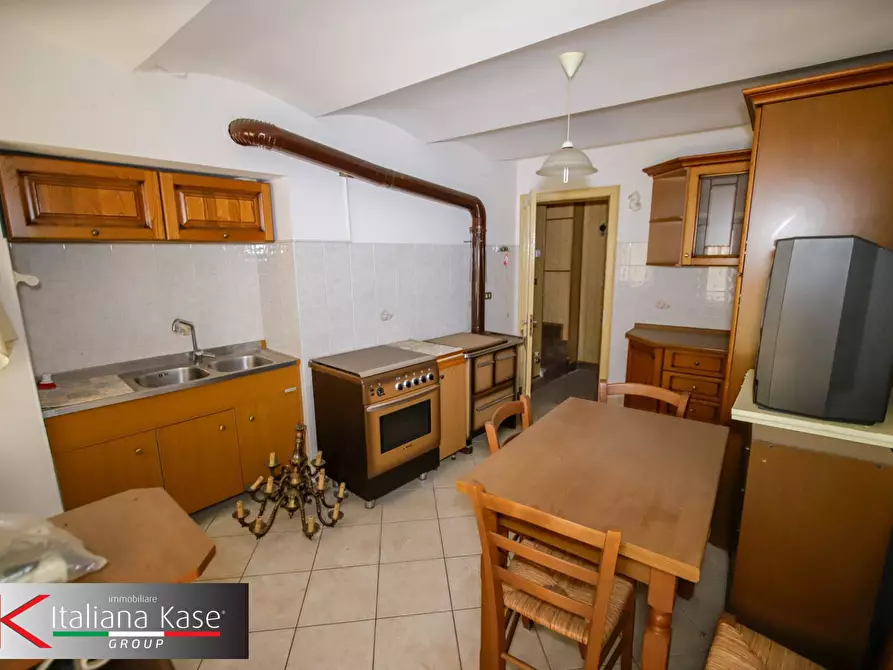 Immagine 19 di Casa semindipendente in vendita  a Cuceglio